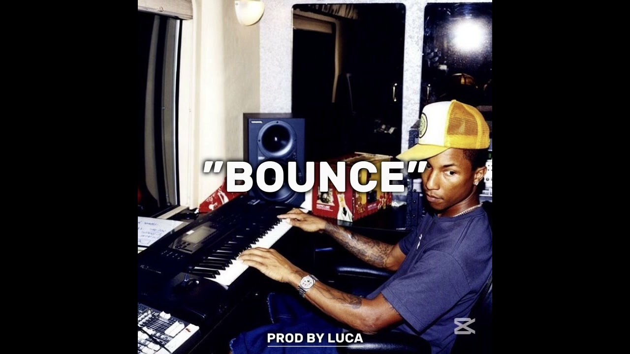 (FREE) 2000s x timbaland x the neptunes type beat | Prod by Luca