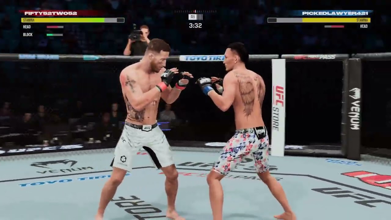 Big 52 vs PickedLawyer