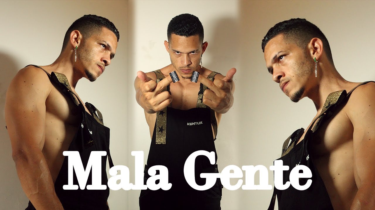 Alex Don - Mala Gente (Video Oficial)