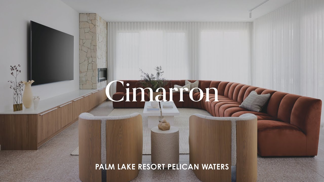 Cimarron - Palm Lake Resort Pelican Waters