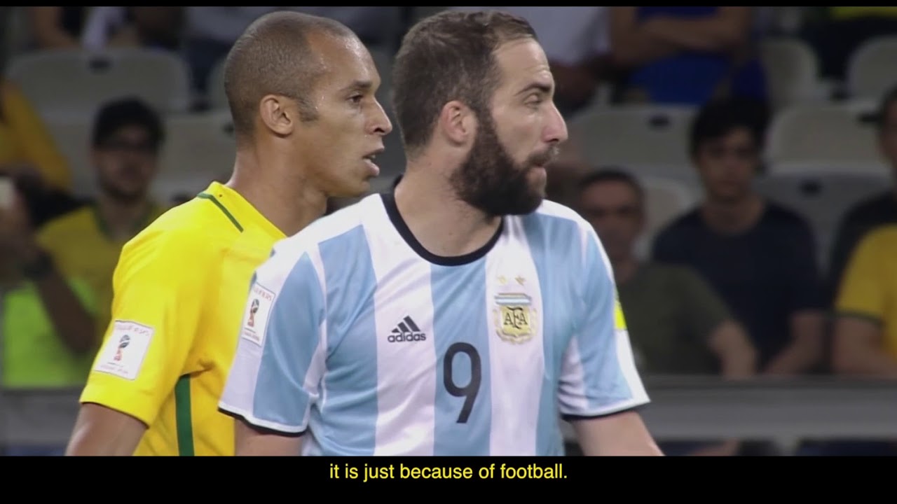 Argentina es Diversidad - Francés