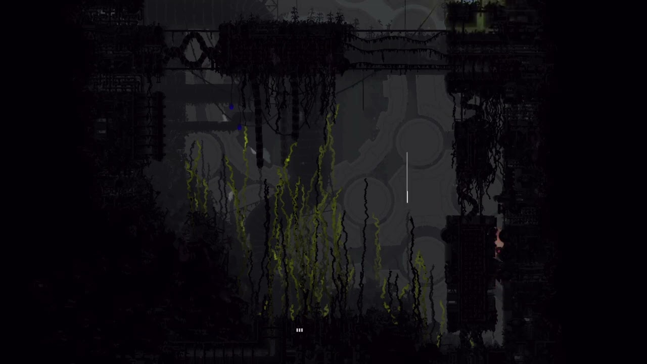 Rain World Submerged Superstructure Memory Conflux Ambience