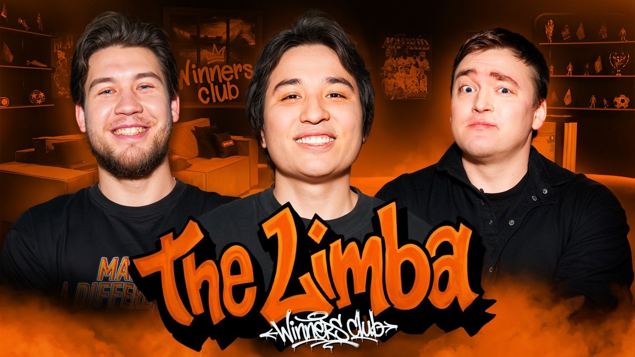 THE LIMBA &mdash; АМКАЛ В Кубке России и Спор на слиток золота, Чемпионат Мира | WINNERS CLUB #2