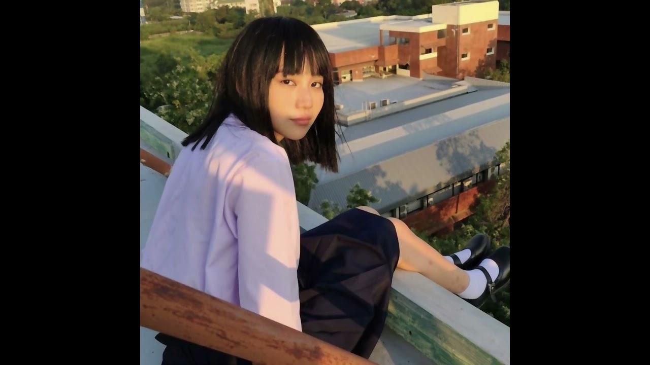 tv girl - Song About Me (slowed down)