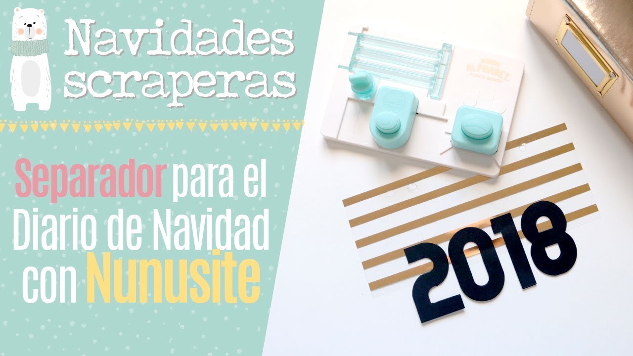 Navidades scraperas Episodio 8 - Diario de Navidad con Nunusite