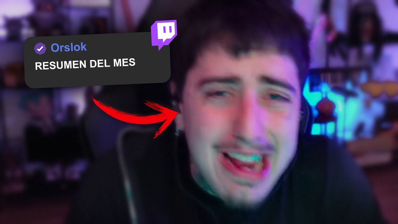 Orslok Mejores Momentos (ENERO 2026) 🥳
