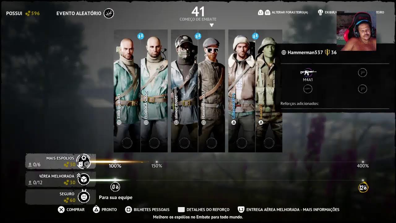 jogando vigor no ps4   escreva se no canal pra da uma fotalecida no canal #lucianogomesdacilva