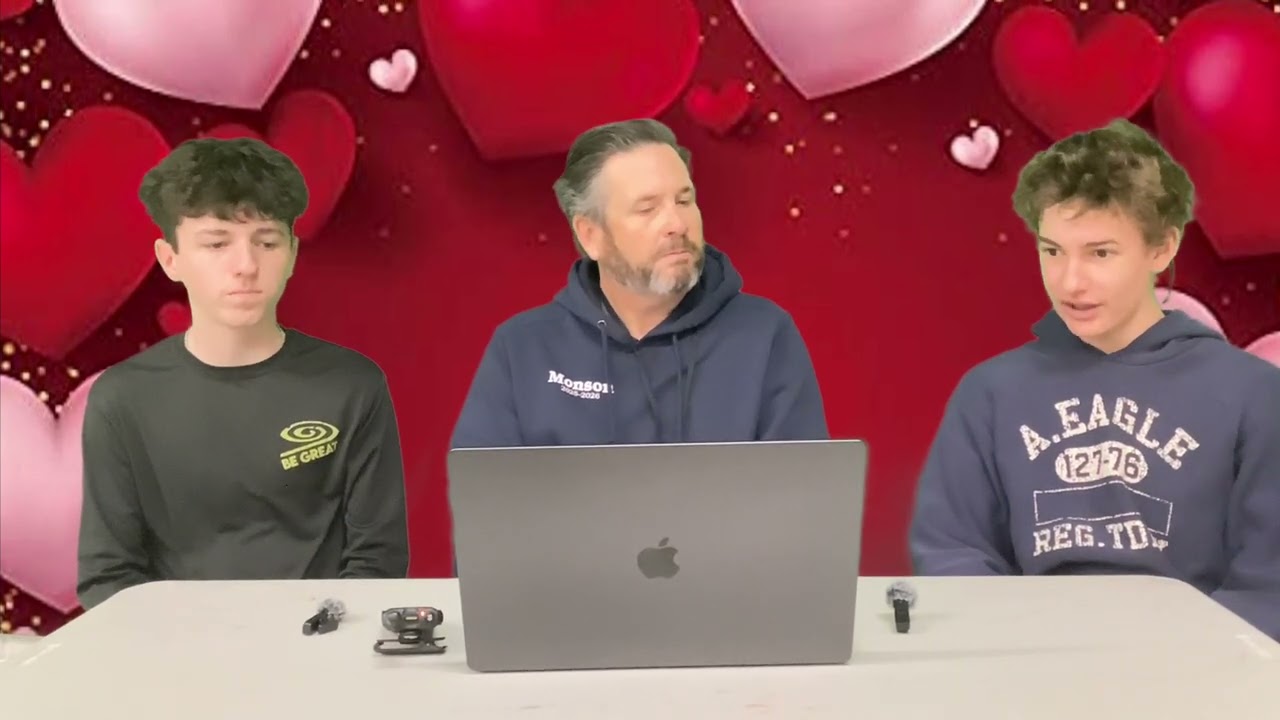 OHMS Announcements 2/23/26