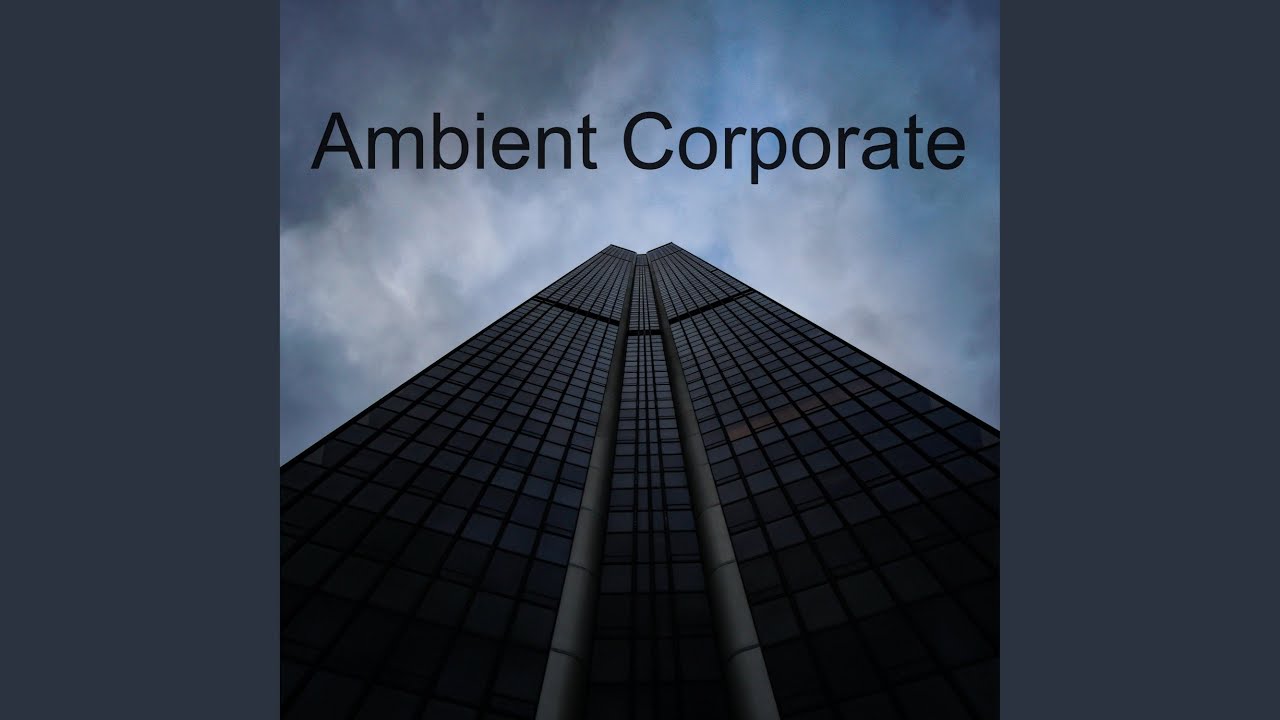 Calm Ambient Inspiration