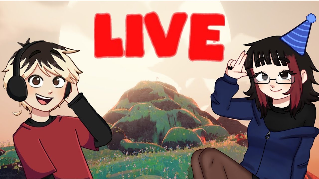 LIVE CONVERSANDO COM O CHAT E JOGANDO COM OS AMIGOS !NIVER FEFE!