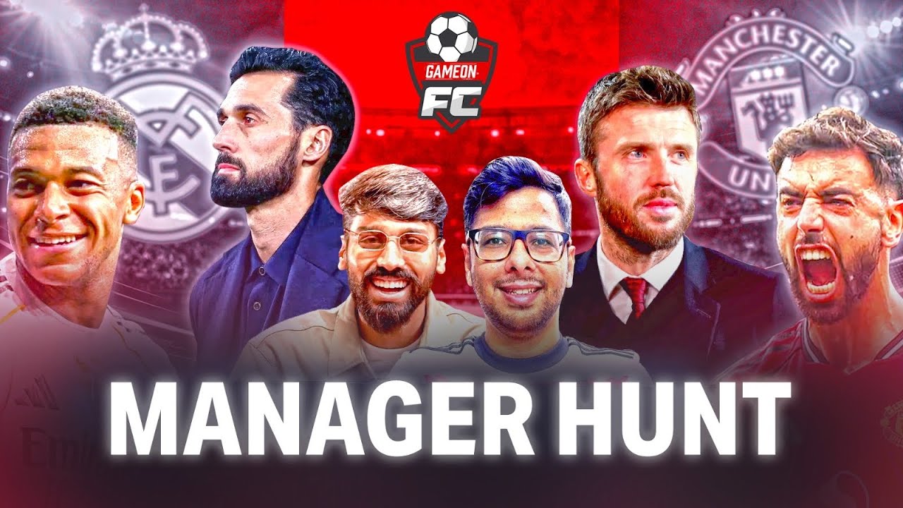Jurgen Klopp | The Next Real Madrid Manager? Xabi Sold OUT? @DivyanshCR7