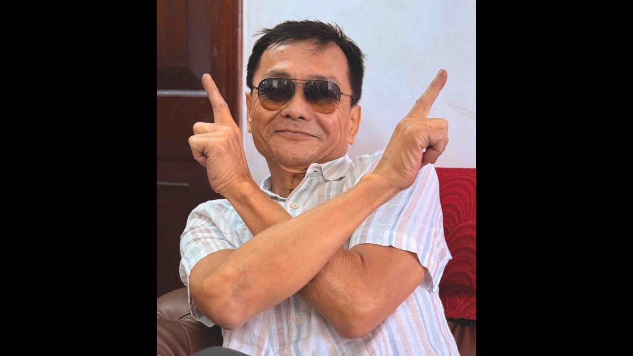 Last Journey of Dennis Chen