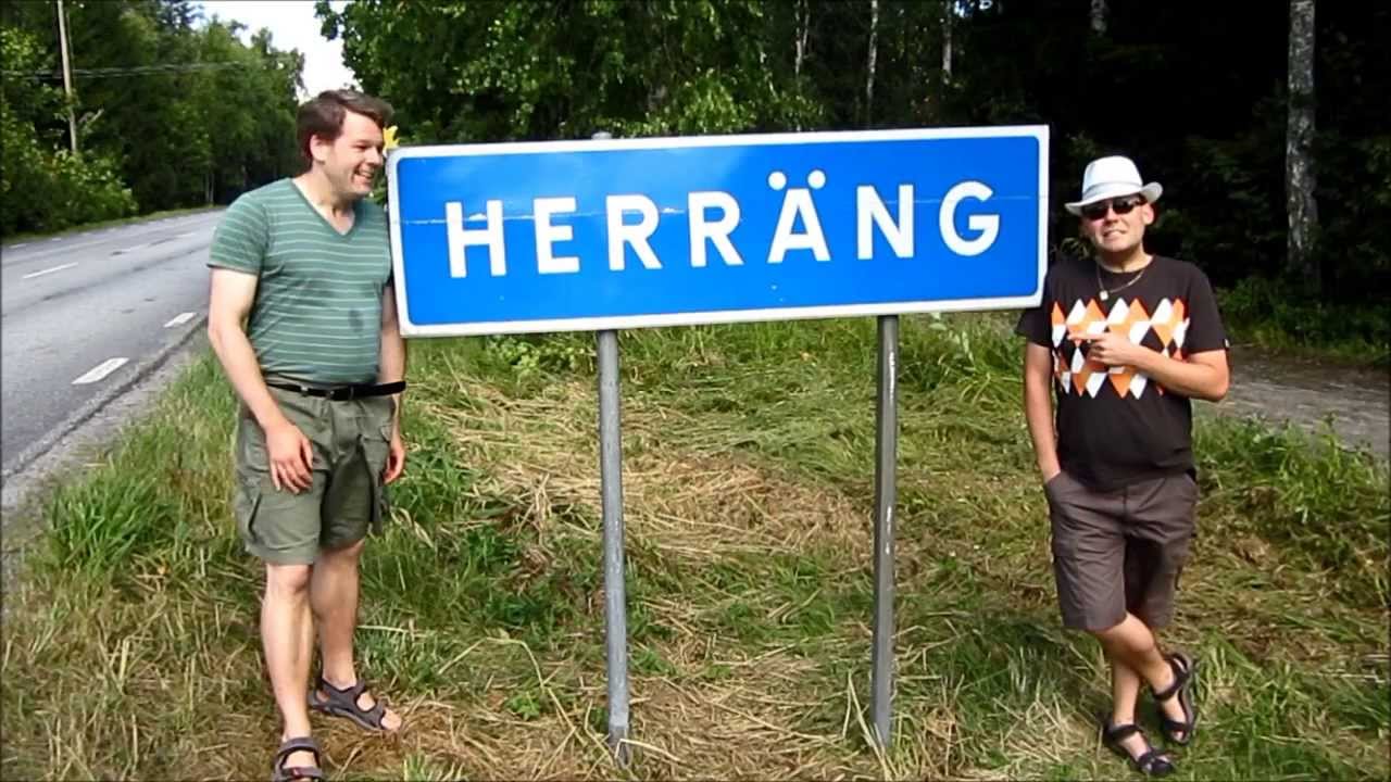 Herräng the Musi-Documentary