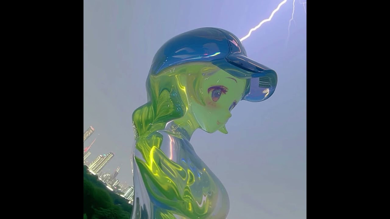 slayr x prettifun x rexv2 type beat - monstertruck (prod. jezhoker)