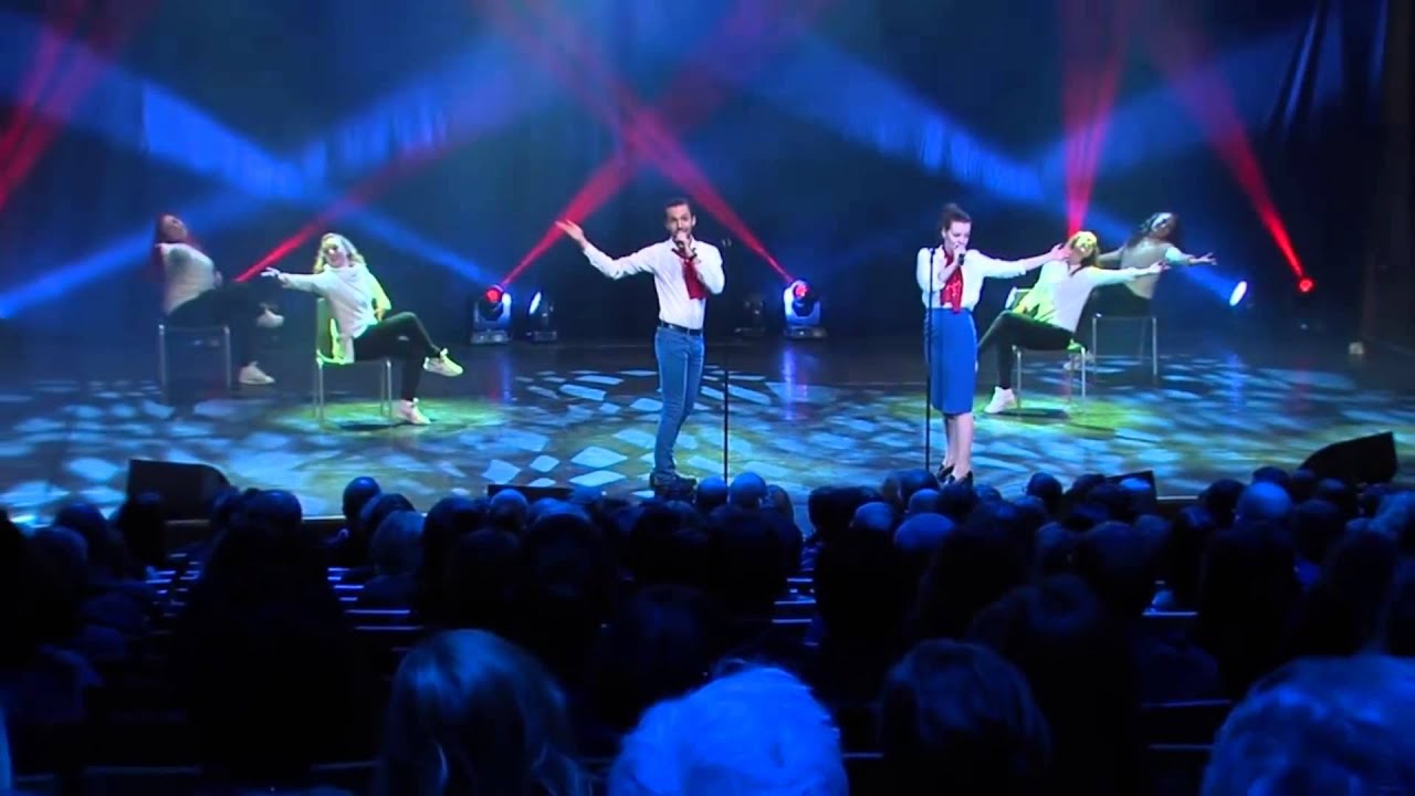 SMASK i Pite&aring;  2015. Bidrag 5 - Transatlantic Air