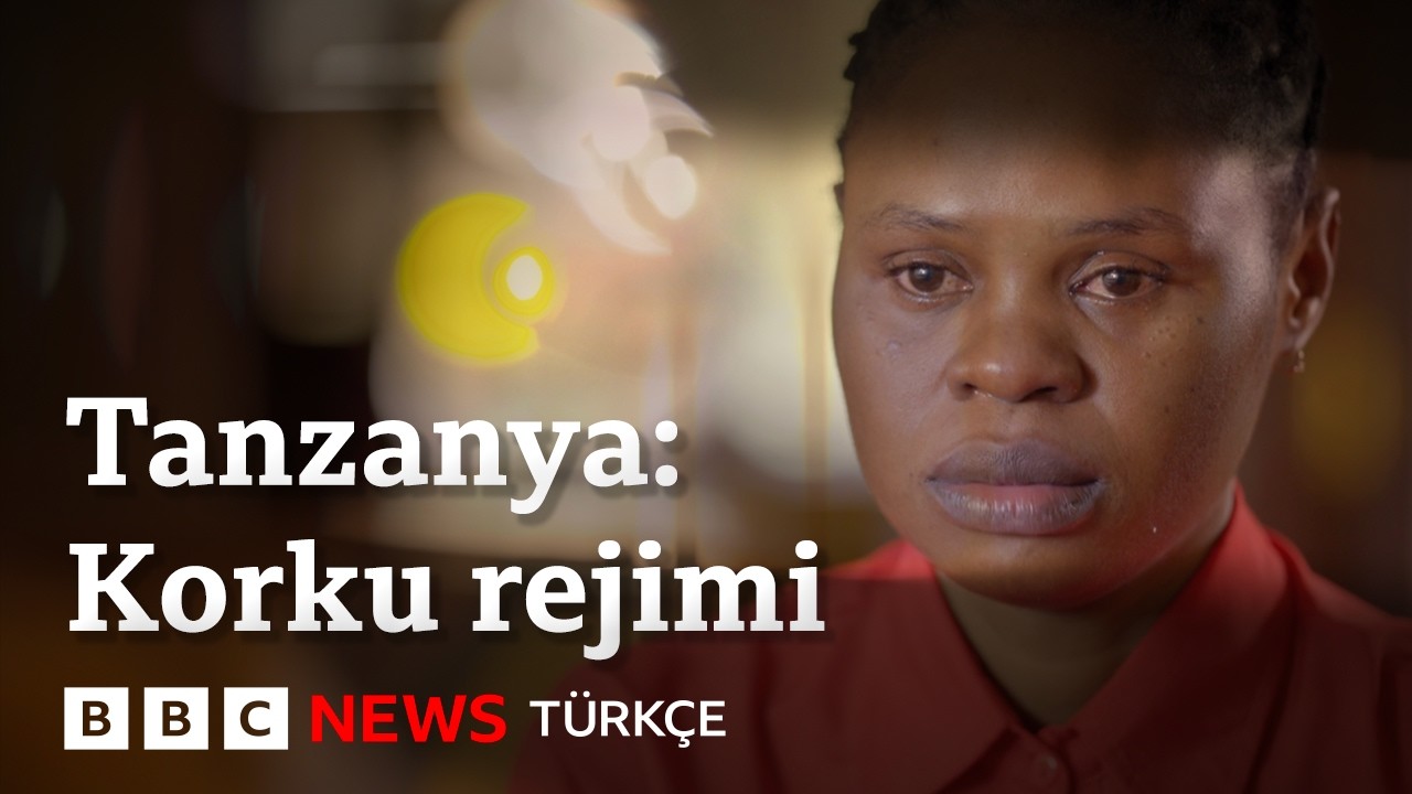Korku rejimi: Tanzanya’da ortadan kaybolanların hikayesi