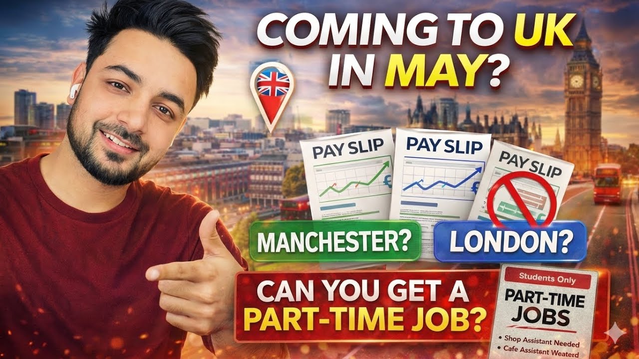 Why May Intake Students Should Avoid London 🇬🇧 UK |  Is Uk worth it in 2026 | Student life UK vlog