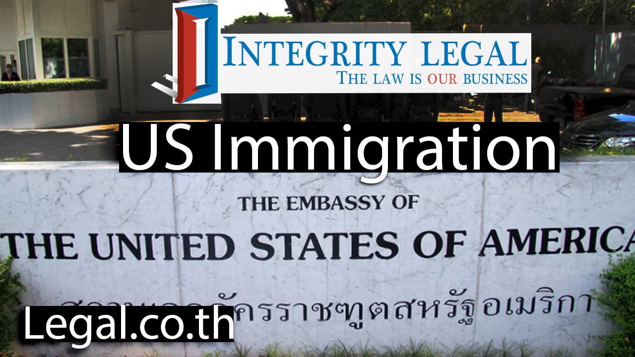 ALERT: Suspension of US Consular Services in Chiang Mai, Thailand
