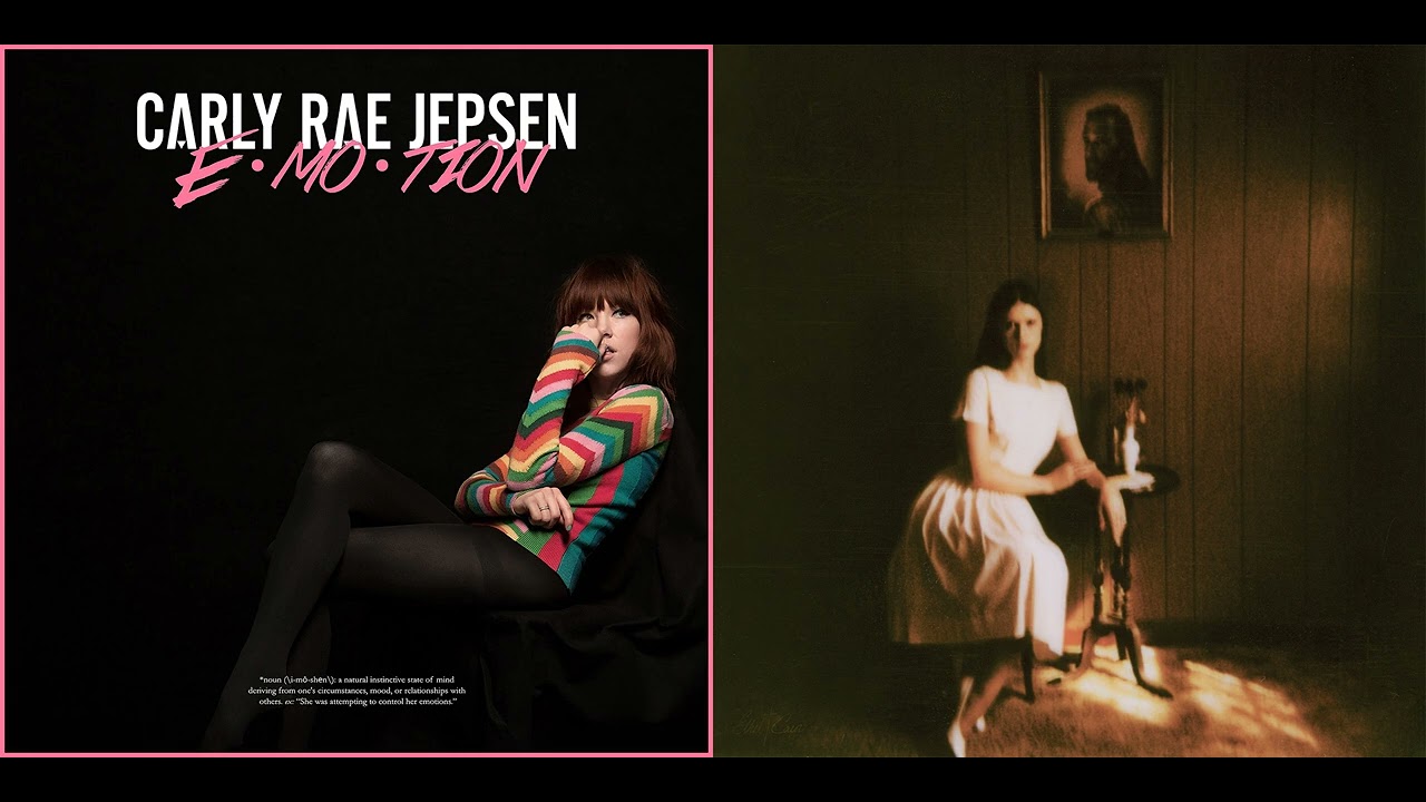 Thoroughfare X Run Away With Me (MASHUP) - Ethel Cain, Carly Rae Jepsen