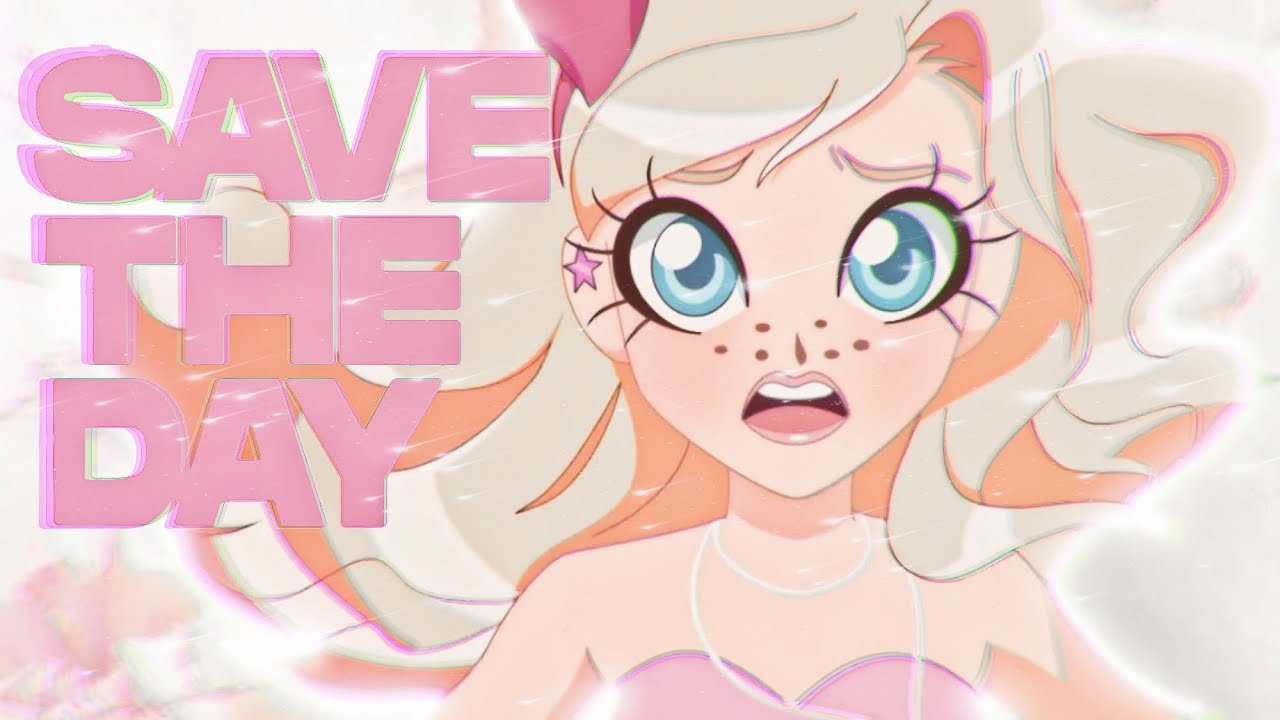 Lolirock [ AMV ] Save The Day ✦『Season 3 Announcement』