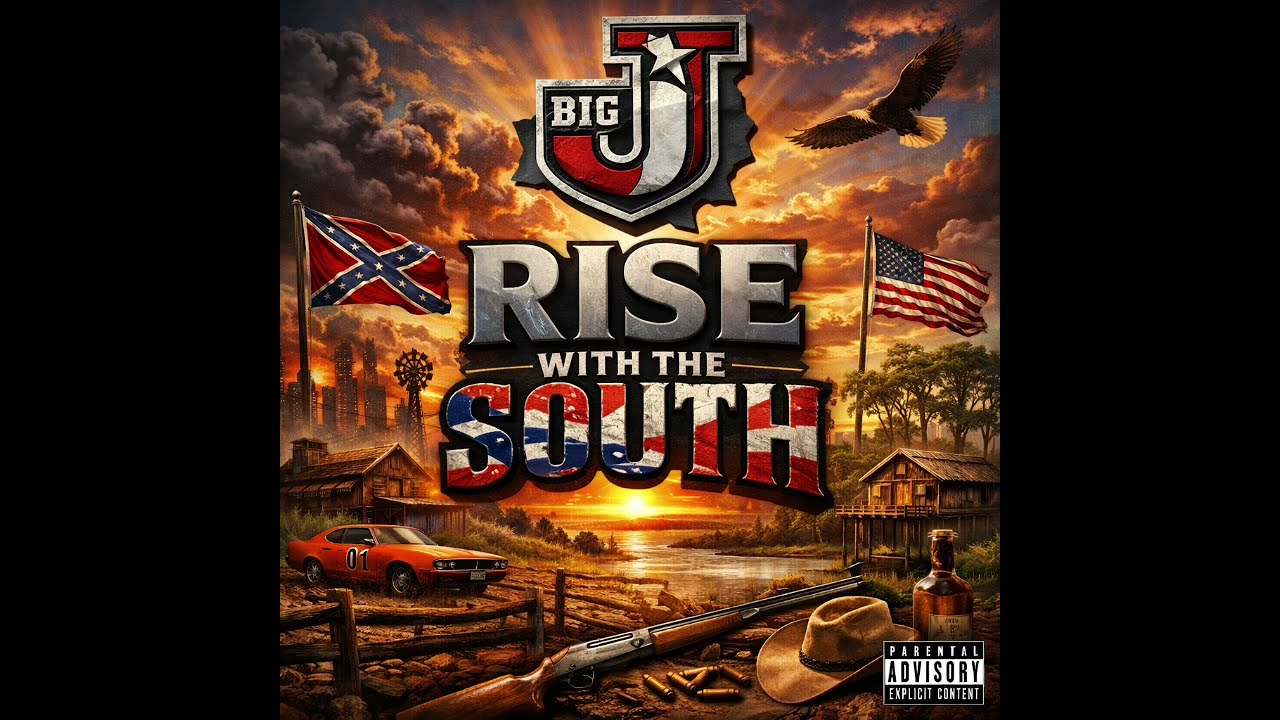 RISE WITH THE SOUTH 