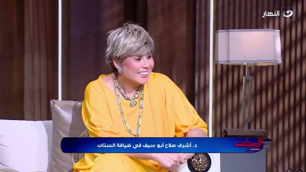 أشرف صلاح أبو سيف يكشف أسرارا عن أحمد مظهر وسبب خلافه مع والده وكيف تزوج ابنته!!