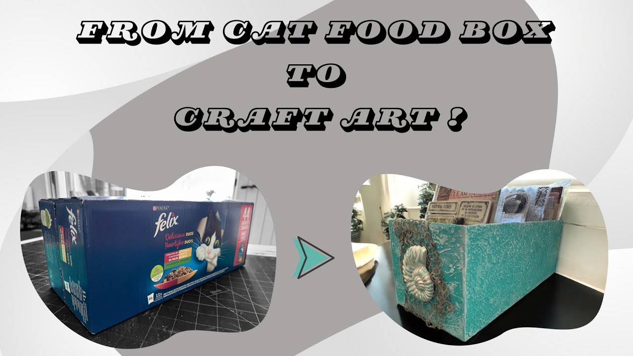 Easy Tutorial: Craft Your Dream Art Organizer — No Experience Needed! ✨🙌 