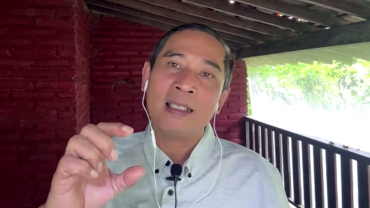 Bayu Diningrat # RUMPUT TEKI UNTUK PENYEMBUHAN PENDARAHAN KETIKA MENSTRULASI