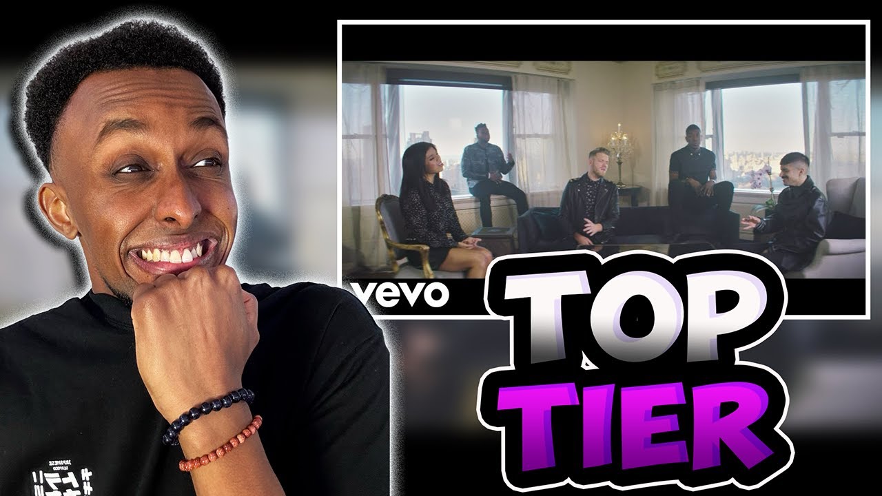 Мэтт и Кевин отыграли! | Pentatonix — New Rules x Are You That Somebody | Реакция Великобритании