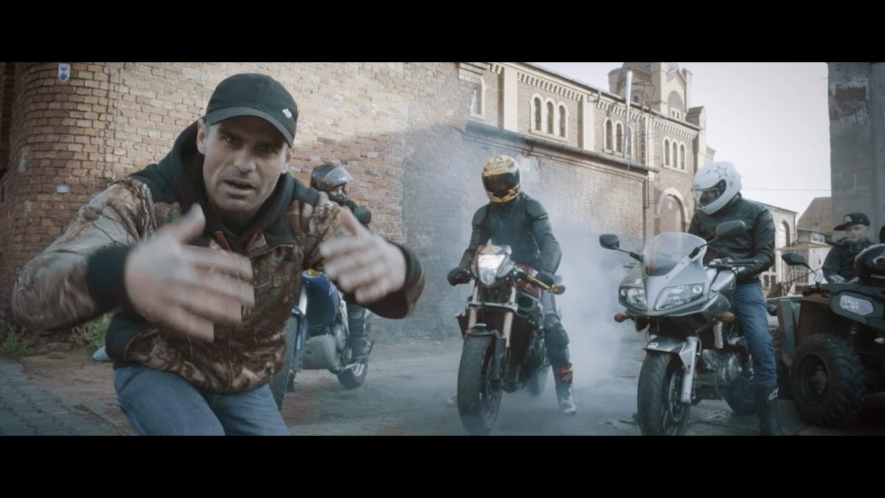 M@łpa URP - LEGENDA (prod. VINTAGEMAN )prk