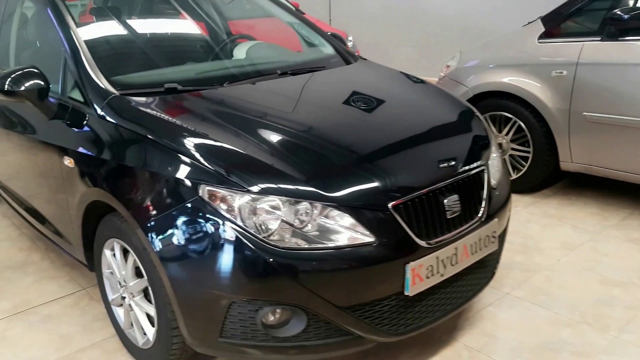 Seat Ibiza ST 1.6 TDI 105 CV Style