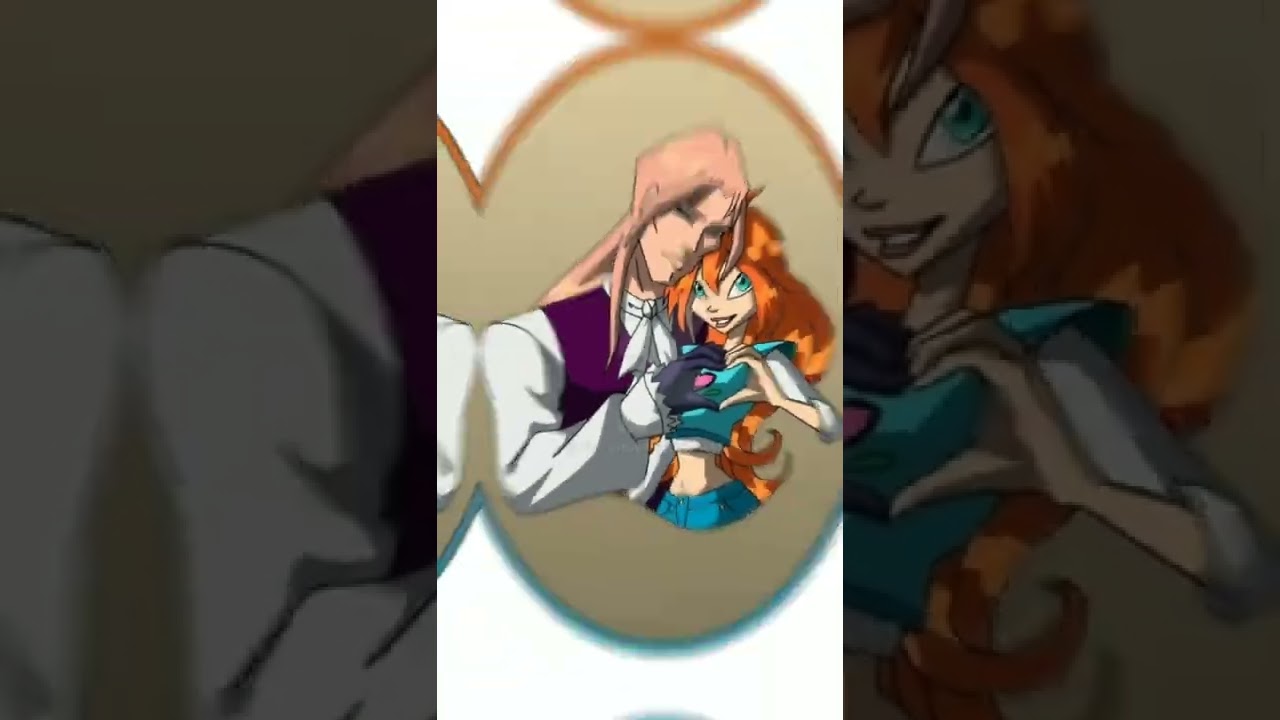 Bloom and Valtor