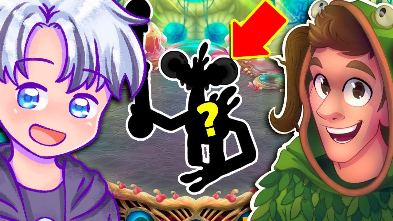 LIBEREI o ATELIÊ ETÉREO com um NOVO MONSTRO ESPECIAL!!! ft.@PedroGuntly