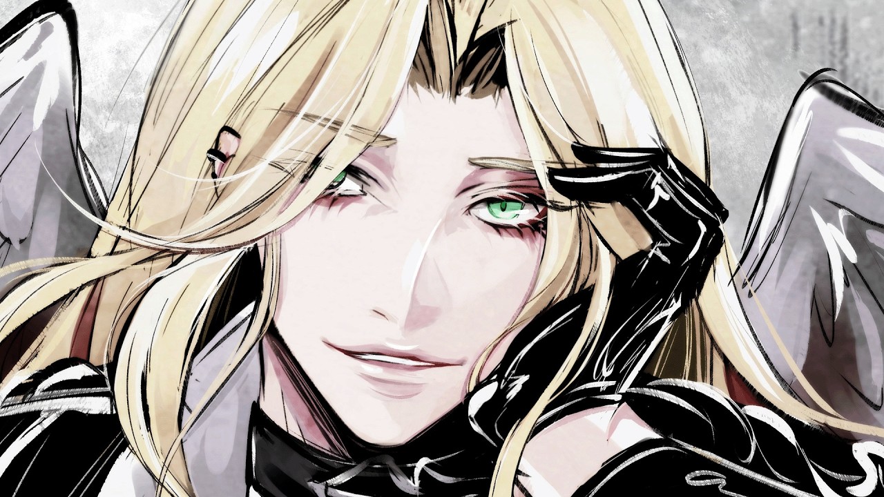 【AFTERKARIEL】 Spend Time With Your God ☕✨ 【FIRST STAGE PRODUCTION EN】