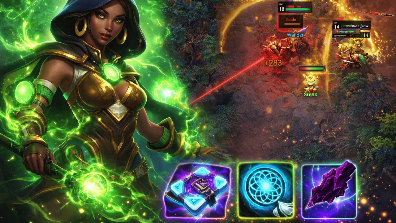 Hon Aluna โคเด็กลาสชิวๆ