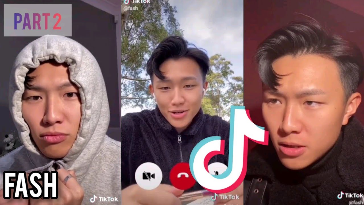 Fash TikTok Compilation Part 2