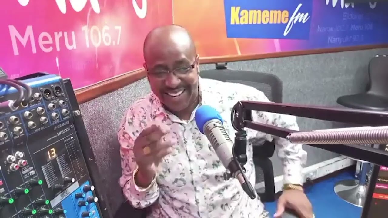 MAGESHA TODAY : 3RD  March  2026 / ARCHBISHOP DR JJ GITAHI LATEST // BABY TOP// CHEF GATHEMBA/ STACY