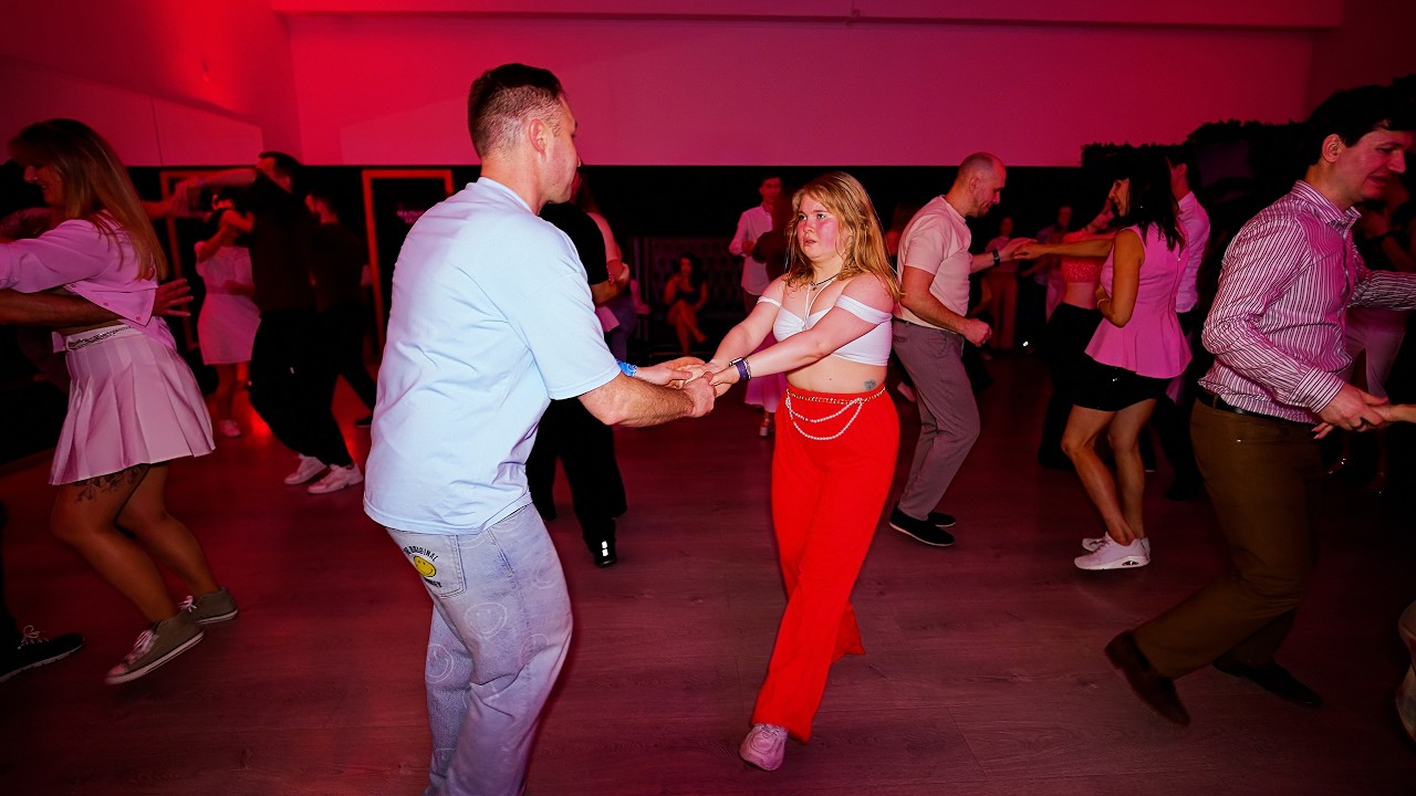 Loco Party, Bachata (4) - Калининград (14.02.2026)