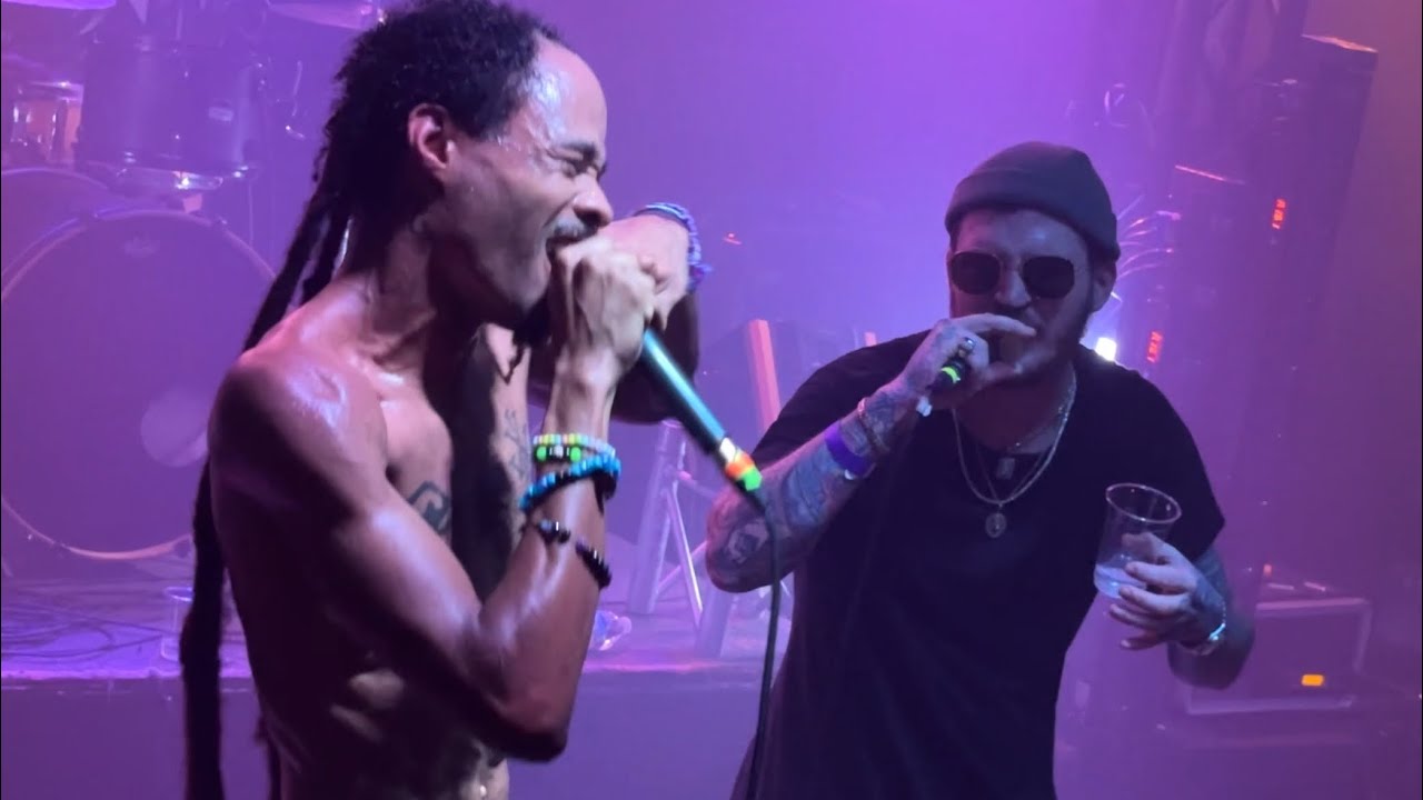 FULL SET: Dropout Kings Live @ Conduit in Orlando, FL 2-9-25 Adam Ramey’s Last Show