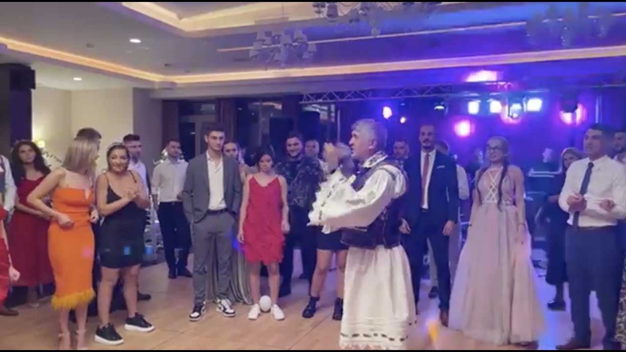 [OFICIAL] Cristian Pomohaci - Recital, la ospățul mirilor