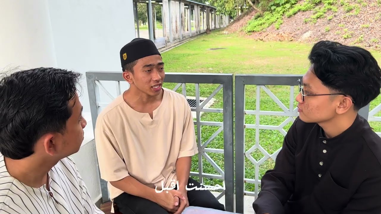 UTI1022 DIRASAT - Ahli Sunnah Wal Jamaah (Kumpulan 6)
