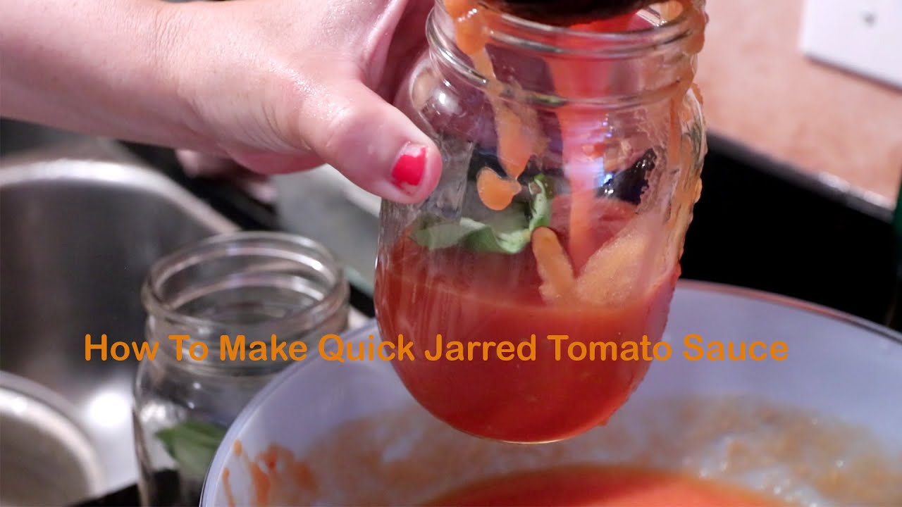 simple tomato sauce2025