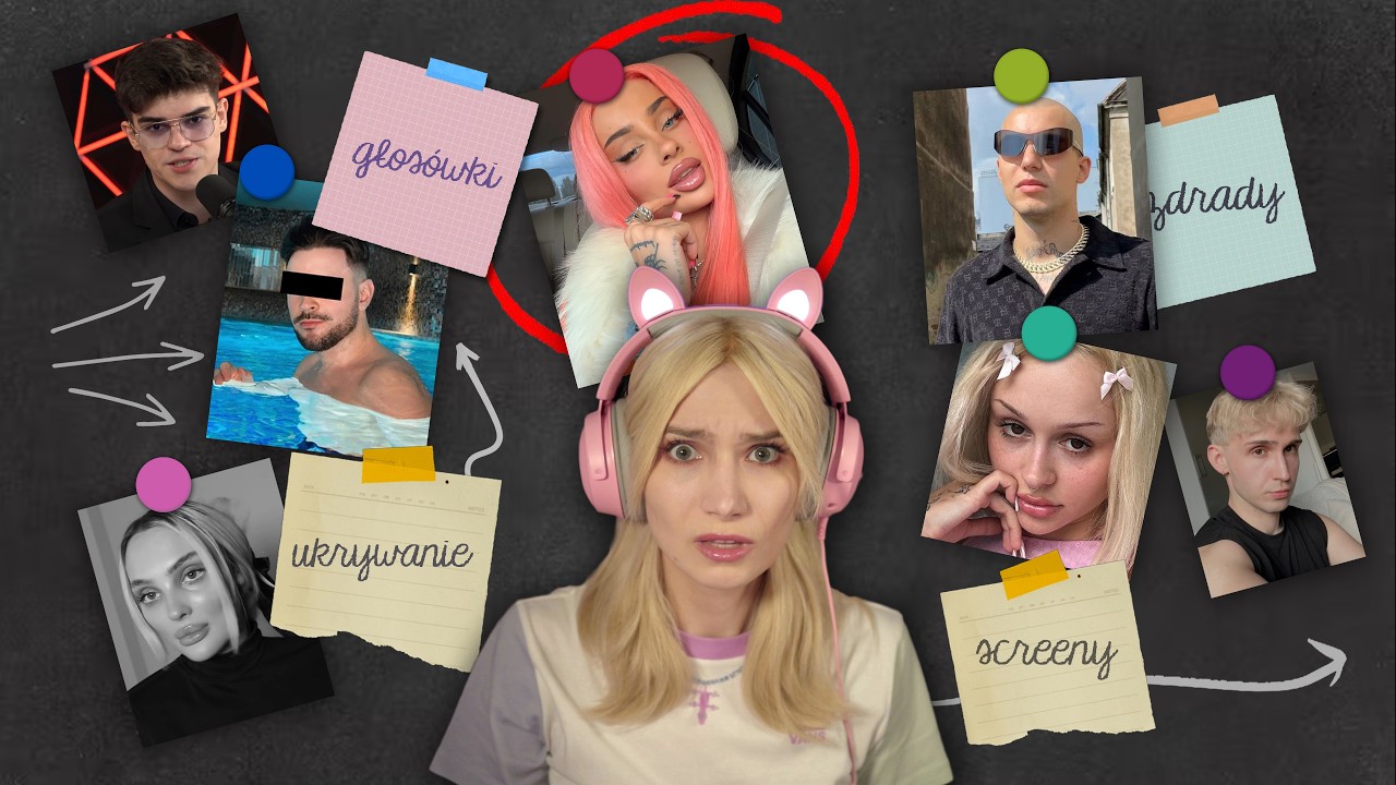 Wszystkie fakty na temat AFERY FAGATY