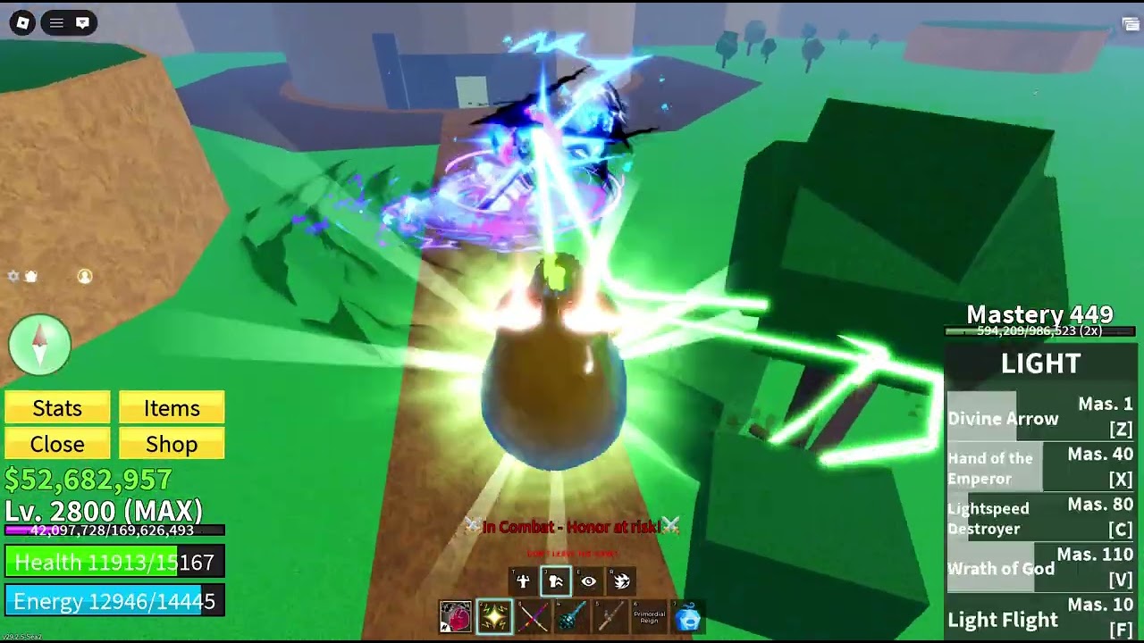 wow fight hacker