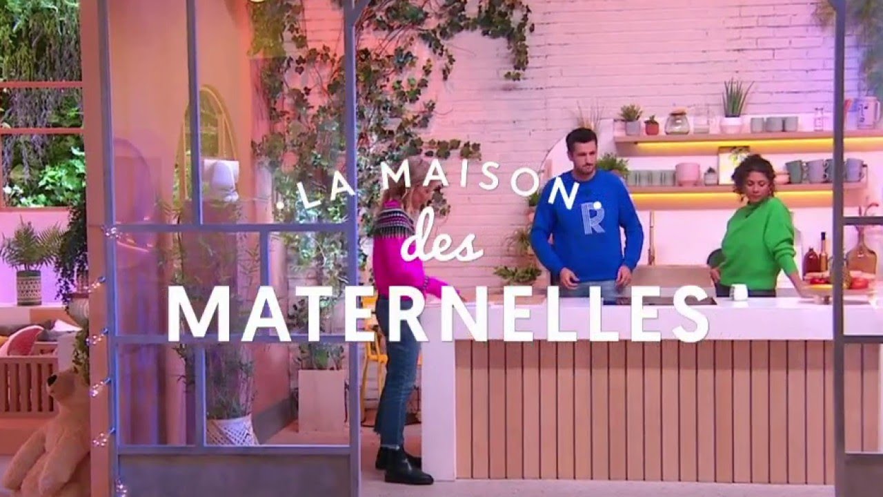 REPLAY -  Enzo, papa veuf, &eacute;l&egrave;ve seul ses deux gar&ccedil;ons - (19/01/2023) - #LMDM #LMDM