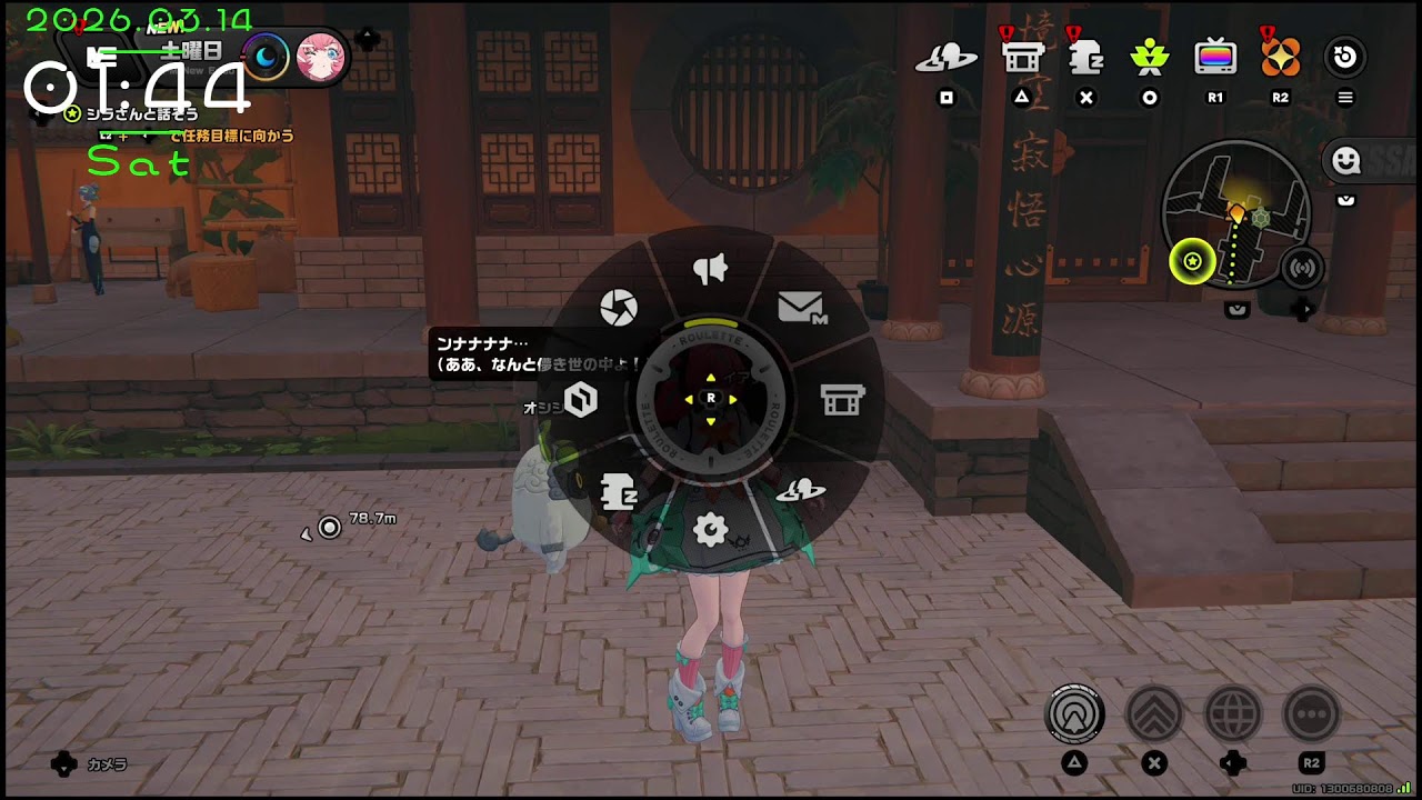 『夜のGAME活🎉』いろんなゲーム(詳細はYouTube概要欄ｗ)やります🎵日課とか､週課とか､消費リソースの消化とか､できることやってく～🎵