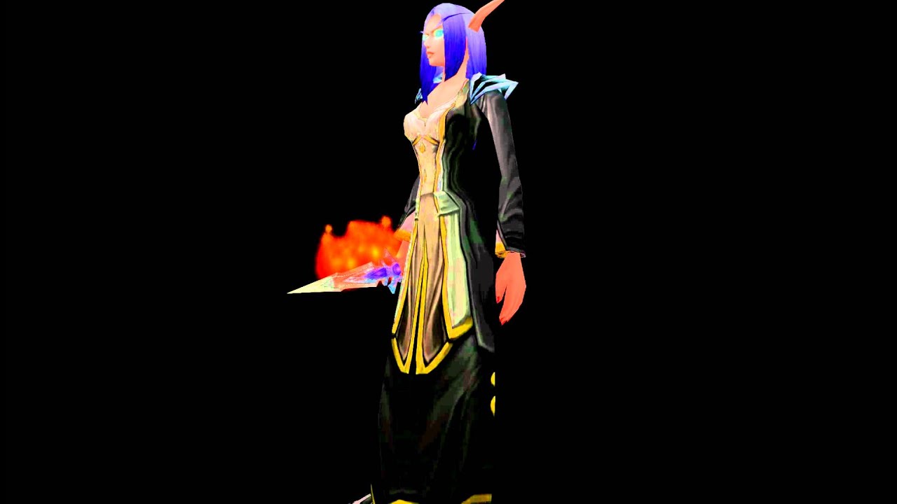 Demonslaying