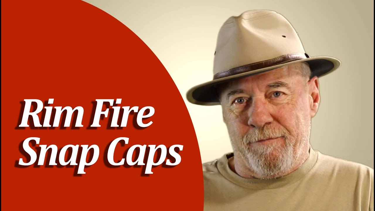 SNAP CAPS - THE PERFECT SOLUTION