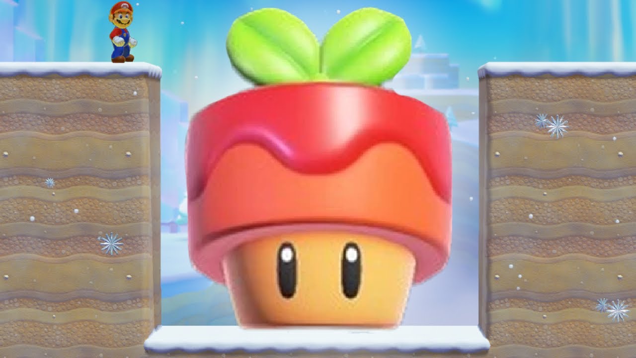 Super Mario Maker 2 - Online Level #202