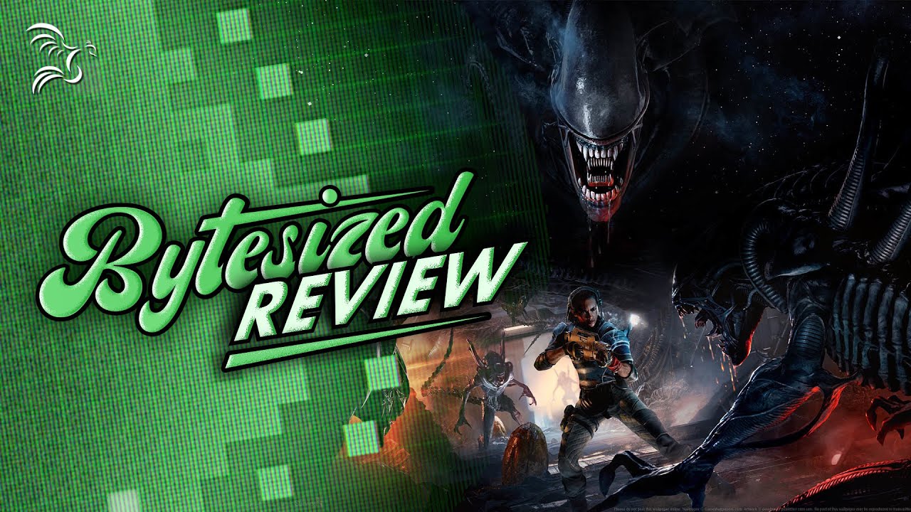 Alien: Rogue Incursion Evolved Edition Review | Bytesized